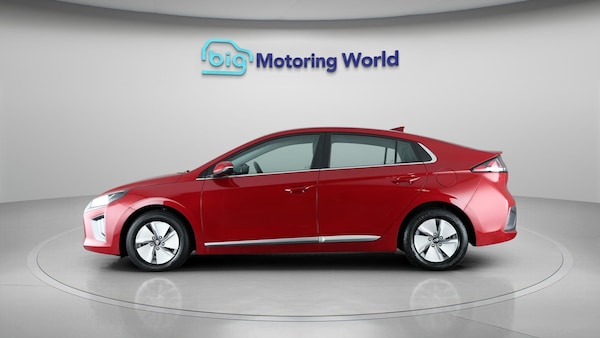 Used Hyundai IONIQ 2022 for sale - 75687273: Photo 4