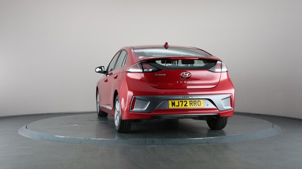 Used Hyundai IONIQ 2022 for sale - 75687273: Photo 50