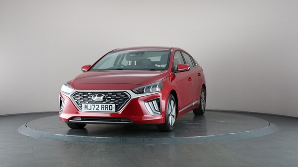 Used Hyundai IONIQ 2022 for sale - 75687273: Photo 51