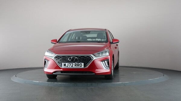 Used Hyundai IONIQ 2022 for sale - 75687273: Photo 52