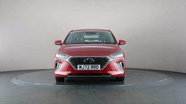 Used Hyundai IONIQ 2022 for sale - 75687273: Photo 53