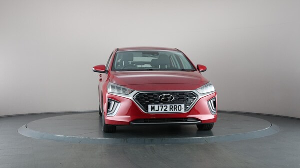 Used Hyundai IONIQ 2022 for sale - 75687273: Photo 54