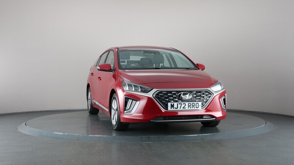 Used Hyundai IONIQ 2022 for sale - 75687273: Photo 55