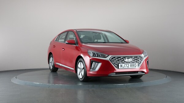 Used Hyundai IONIQ 2022 for sale - 75687273: Photo 56