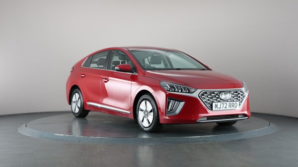 Used Hyundai IONIQ 2022 for sale - 75687273: Photo 57