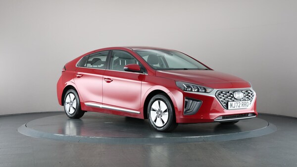 Used Hyundai IONIQ 2022 for sale - 75687273: Photo 58