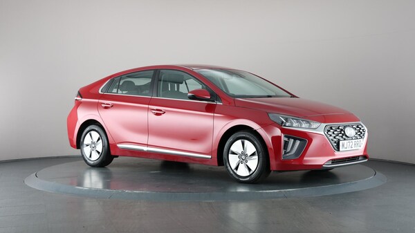 Used Hyundai IONIQ 2022 for sale - 75687273: Photo 59