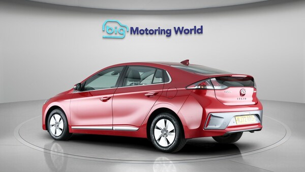 Used Hyundai IONIQ 2022 for sale - 75687273: Photo 5