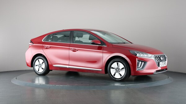 Used Hyundai IONIQ 2022 for sale - 75687273: Photo 60