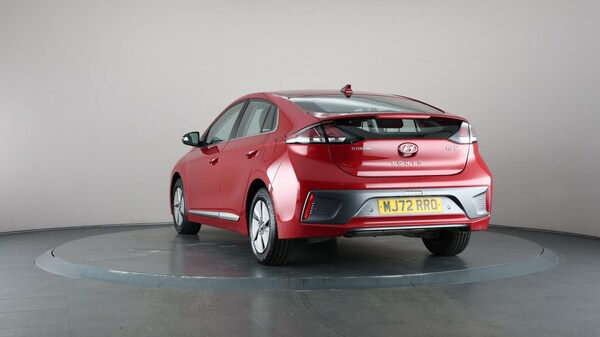 Used Hyundai IONIQ 2022 for sale - 75687273: Photo 61