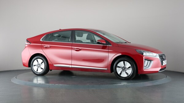 Used Hyundai IONIQ 2022 for sale - 75687273: Photo 62