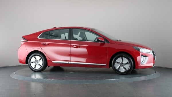Used Hyundai IONIQ 2022 for sale - 75687273: Photo 63