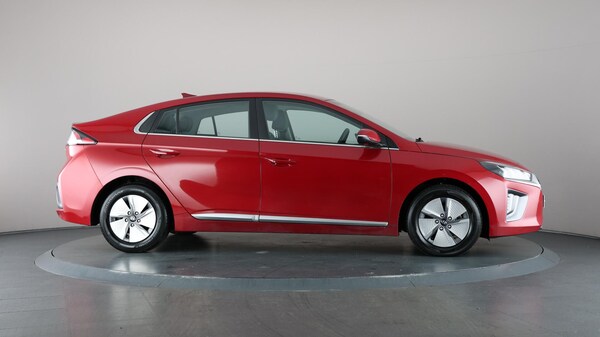 Used Hyundai IONIQ 2022 for sale - 75687273: Photo 64