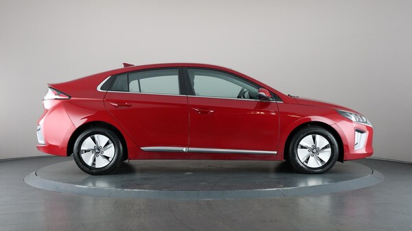 Used Hyundai IONIQ 2022 for sale - 75687273: Photo 65