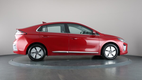 Used Hyundai IONIQ 2022 for sale - 75687273: Photo 66