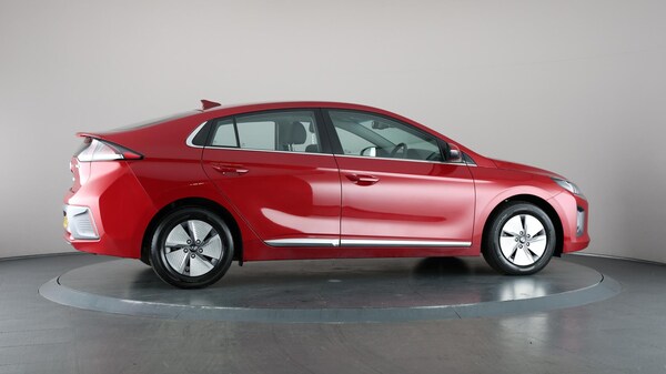 Used Hyundai IONIQ 2022 for sale - 75687273: Photo 67
