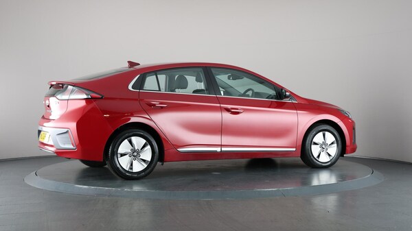 Used Hyundai IONIQ 2022 for sale - 75687273: Photo 68