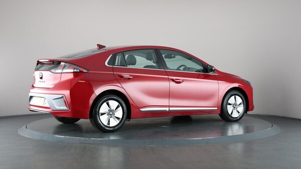 Used Hyundai IONIQ 2022 for sale - 75687273: Photo 69