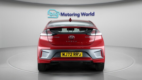 Used Hyundai IONIQ 2022 for sale - 75687273: Photo 6