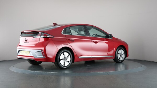 Used Hyundai IONIQ 2022 for sale - 75687273: Photo 70