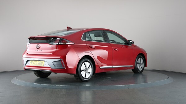 Used Hyundai IONIQ 2022 for sale - 75687273: Photo 71