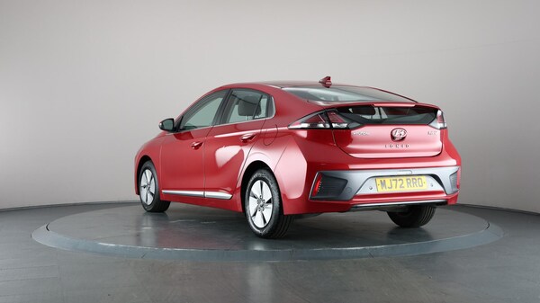 Used Hyundai IONIQ 2022 for sale - 75687273: Photo 72