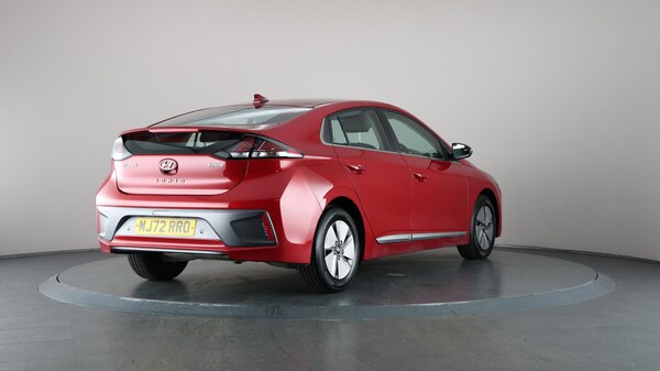 Used Hyundai IONIQ 2022 for sale - 75687273: Photo 73