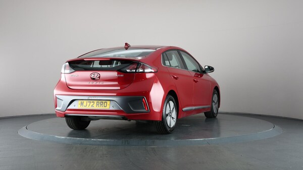 Used Hyundai IONIQ 2022 for sale - 75687273: Photo 74