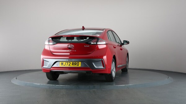 Used Hyundai IONIQ 2022 for sale - 75687273: Photo 75