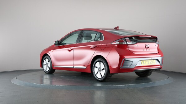 Used Hyundai IONIQ 2022 for sale - 75687273: Photo 78