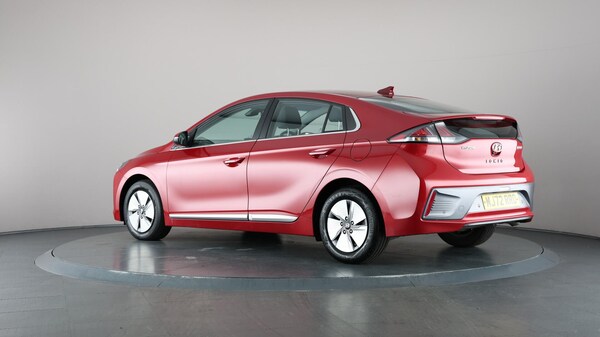 Used Hyundai IONIQ 2022 for sale - 75687273: Photo 79