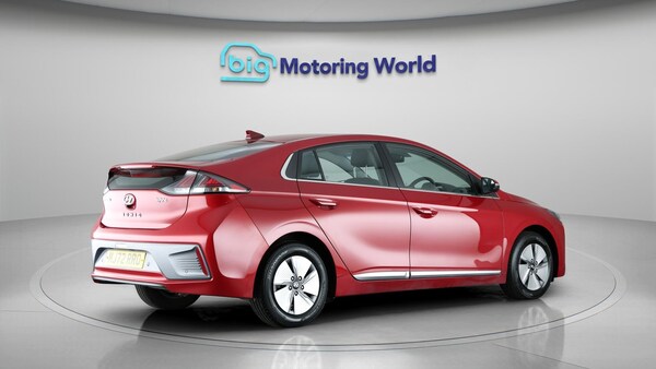 Used Hyundai IONIQ 2022 for sale - 75687273: Photo 7