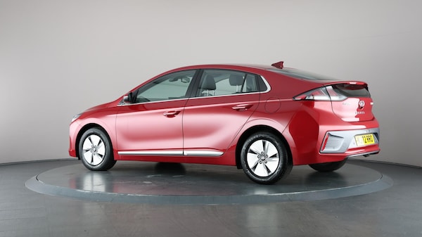 Used Hyundai IONIQ 2022 for sale - 75687273: Photo 80