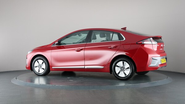 Used Hyundai IONIQ 2022 for sale - 75687273: Photo 81