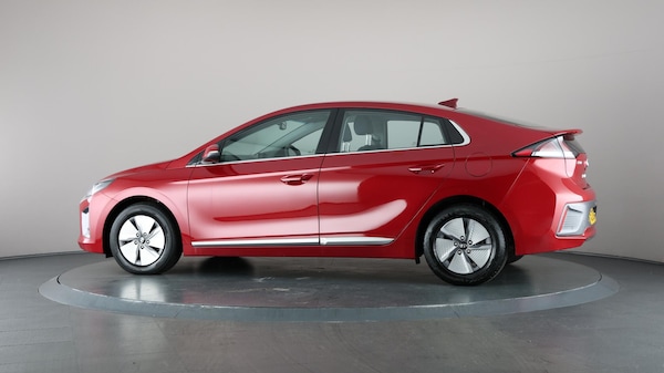 Used Hyundai IONIQ 2022 for sale - 75687273: Photo 82