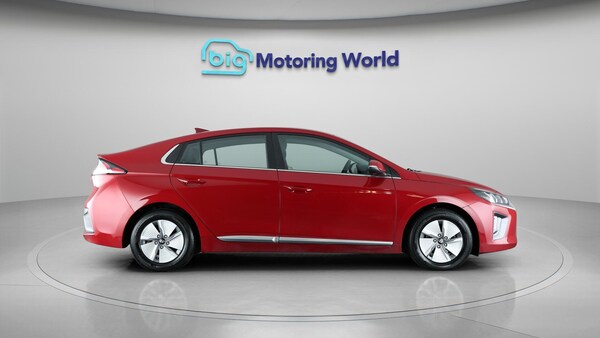 Used Hyundai IONIQ 2022 for sale - 75687273: Photo 8