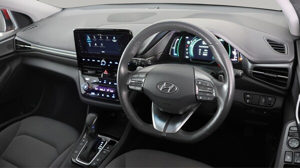 Used Hyundai IONIQ 2022 for sale - 75687273: Photo 9