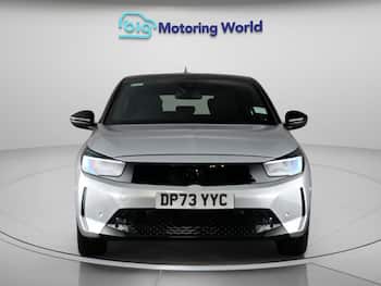 Used Vauxhall Corsa 2023 for sale - 79596768: Photo