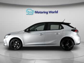 Used Vauxhall Corsa 2023 for sale - 79596768: Photo
