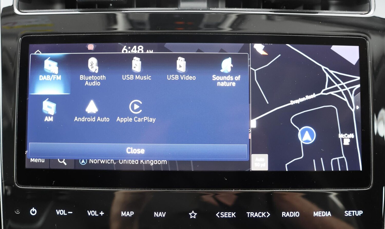 Vehicle 28
