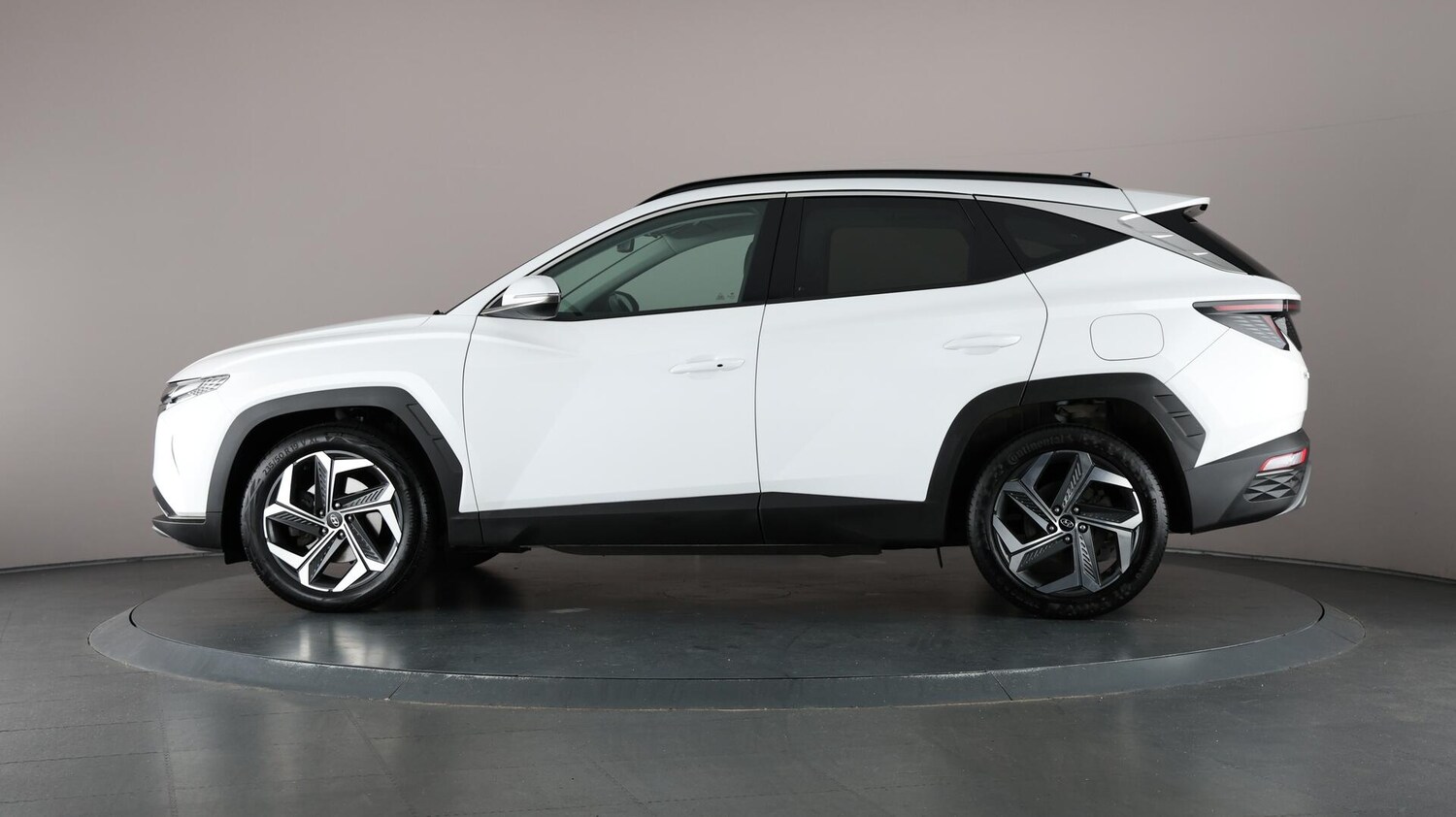 Vehicle 43