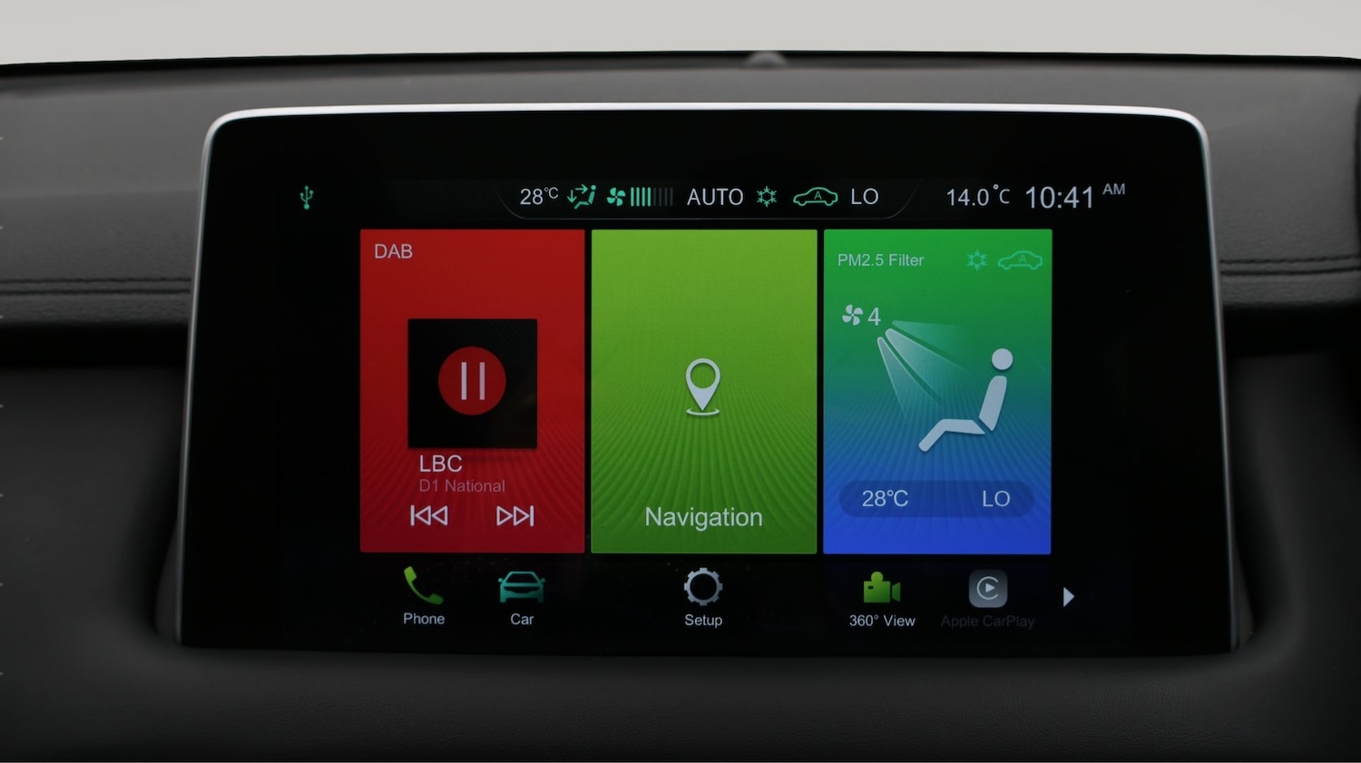 Used MG MG HS 2023 for sale - 77961365: Photo 11