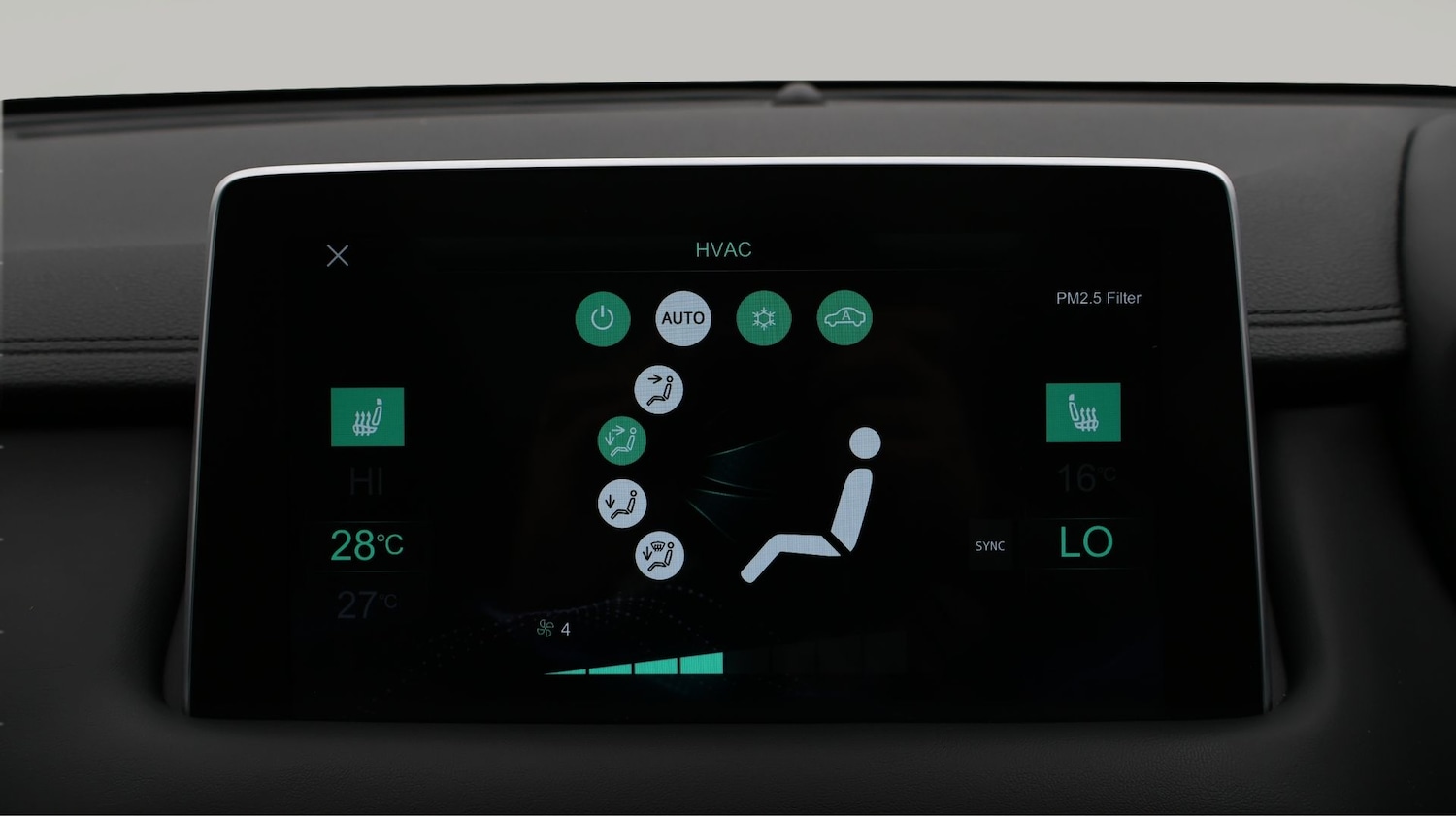 Used MG MG HS 2023 for sale - 77961365: Photo 12