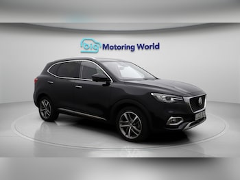 MG MG HS feature image