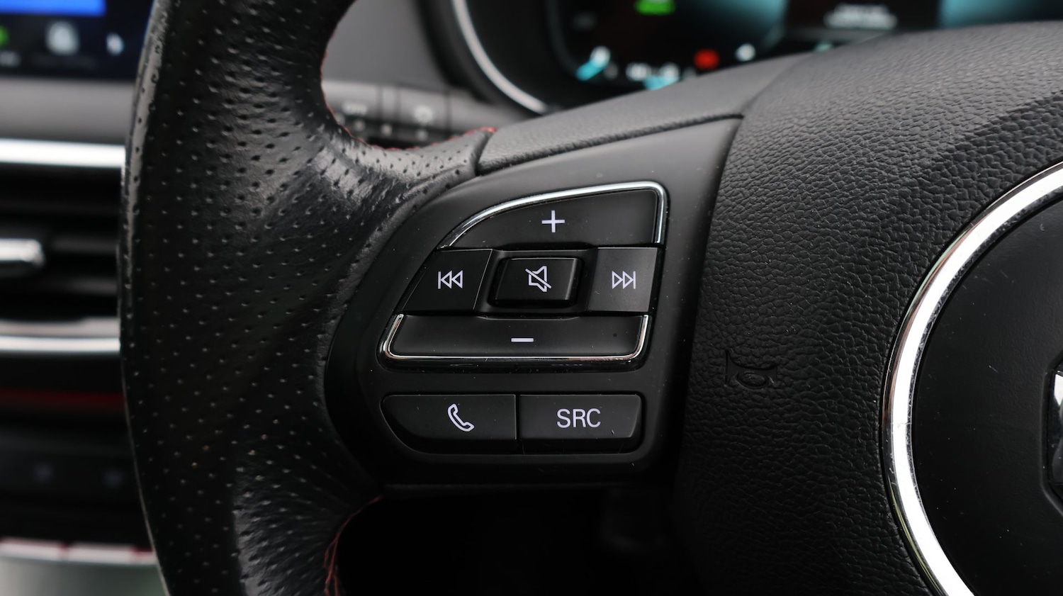 Used MG MG HS 2023 for sale - 77961365: Photo 24