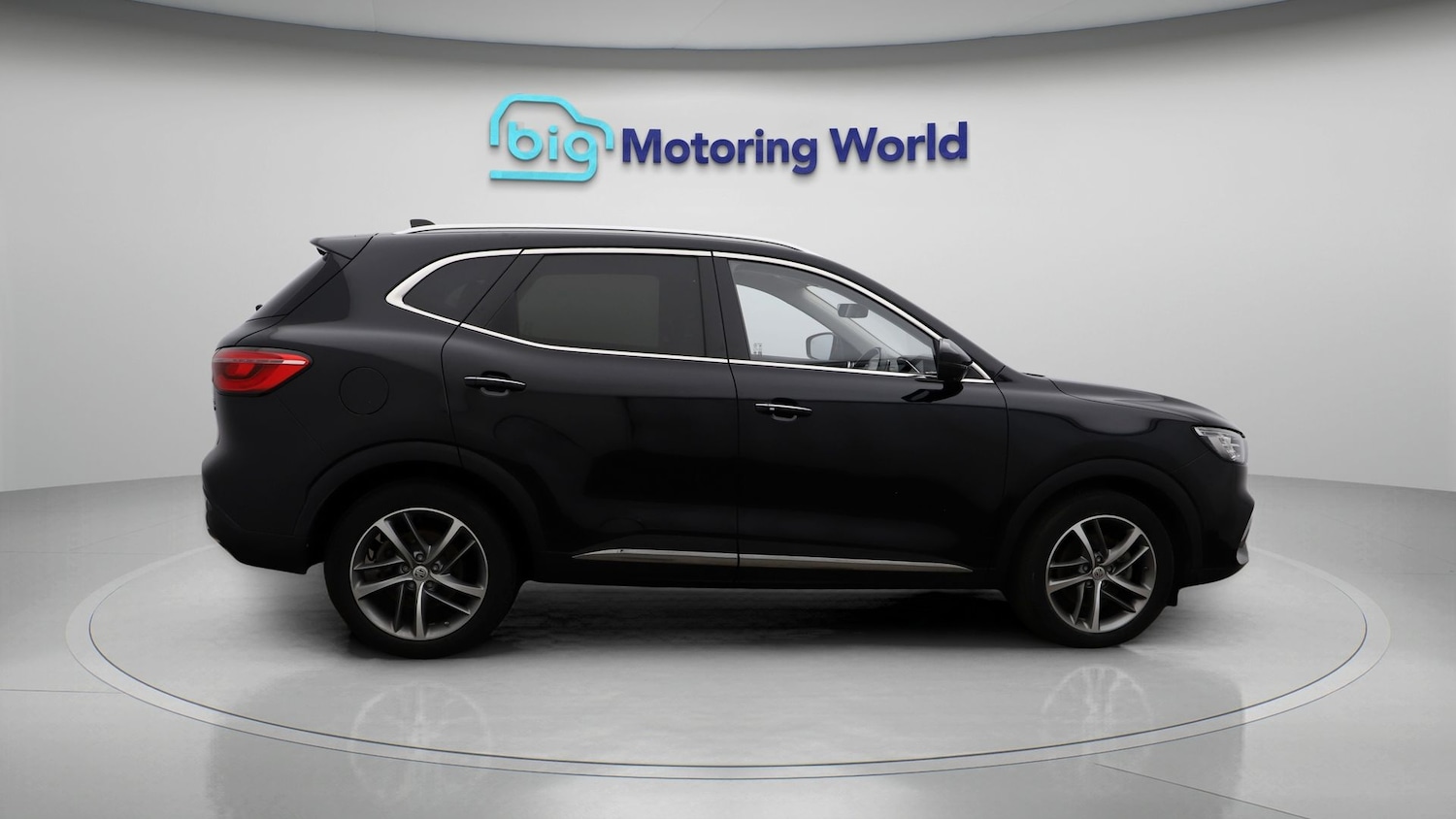 Used MG MG HS 2023 for sale - 77961365: Photo 8