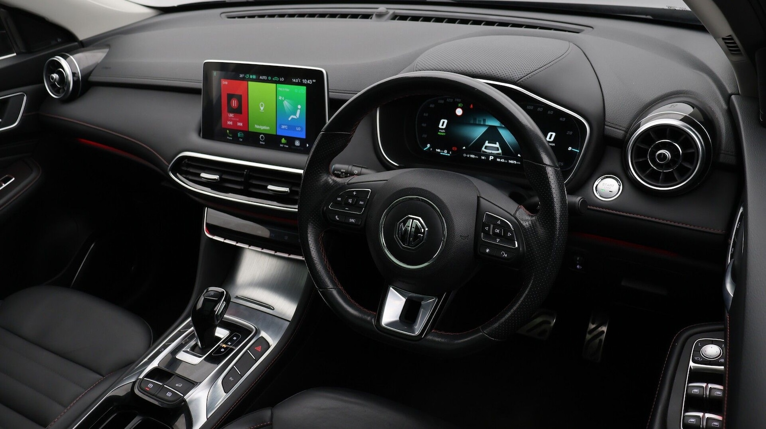 Used MG MG HS 2023 for sale - 77961365: Photo 9