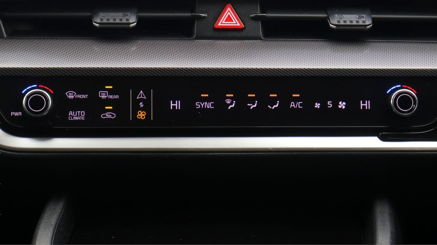 Used Kia Sportage 2022 for sale - 77403789: Photo 12