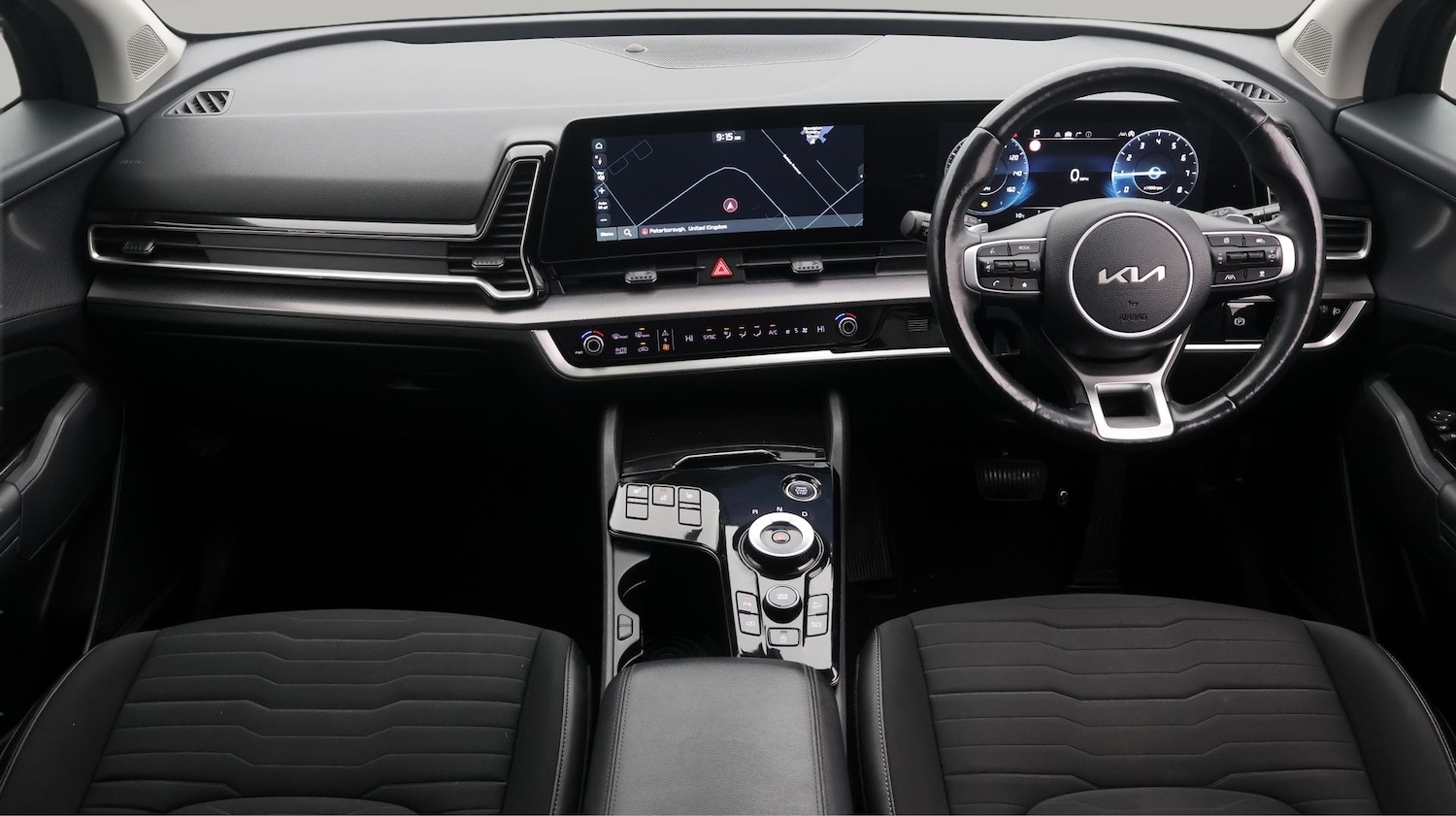 Used Kia Sportage 2022 for sale - 77403789: Photo 13