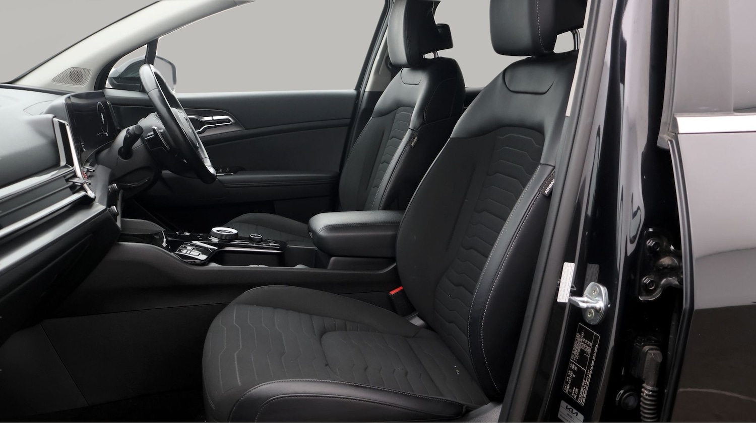 Used Kia Sportage 2022 for sale - 77403789: Photo 14